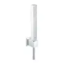 Grohe Euphoria Cube + Stick Душевой гарнитур, хром (27889000)