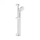 Душовий гарнітур зі штангою, 1 режим струменю Grohe New Tempesta Classic (27924001)