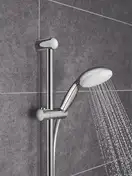 GROHE  Душевой набор New Tempesta, 2 режима струи (27926001) фото 3 Aquada.com.ua