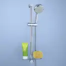 Душевой гарнитур Grohe New Tempesta Cosmopolitan 100 (27929001) фото 3 Aquada.com.ua
