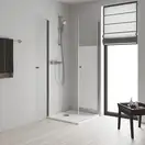 Душовий гарнітур зі штангою, 3 режими струменю Grohe New Tempesta Cosmopolitan (27929002)