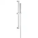 Душовий гарнітур зі штангою, 1 режим струменю Grohe Euphoria Cube (27936000)