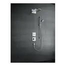 Hansgrohe Raindance Select S 120 Душевой набор 3jet, хром (26323000)