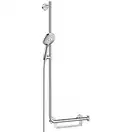 HANSGROHE  Набор для душа Raindance Select S 120 (26324400) фото 1 Aquada.com.ua