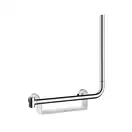 HANSGROHE Набор для душа Raindance Select S 120 (26326400) фото 4 Aquada.com.ua