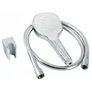 Hansgrohe Croma Select E Vario 125 Душовий набір, білий / хром (26425400)