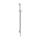 Душова штанга Hansgrohe Unica Сroma 90 см зі шлангом 160 см, хром (26504000)
