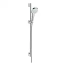 Hansgrohe Croma Select E Vario Душовий набір, хром (26592400)