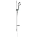 Душовий набір Hansgrohe Raindance Select E 120 3Jet 90см, Chrome (26621000)