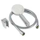 Hansgrohe Crometta 100 Varior Душевой набор, белый/хром (26666400)