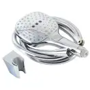 HANSGROHE Raindance Select E 120 3jet Душевой набор, хром (26720000)