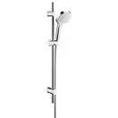 HANSGROHE MySelect E Multi EcoSmart Душевой набор 0,65м (26750400) фото 1 Aquada.com.ua