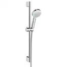 HANSGROHE MyClub 1jet Душевой набор 0,65м (26755400) фото 1 Aquada.com.ua