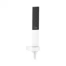 Hansgrohe Rainfinity 100 1jet Душовий набір, білий (26856700)