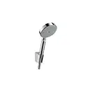 Душевой набор Hansgrohe Raindance S 100 AIR (27581000) фото 1 Aquada.com.ua