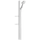 Hansgrohe Raindance Select S Набір, Хром/Білий (27646400)