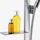 Hansgrohe Raindance Select S Набір, Хром/Білий (27646400)