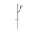 Душевой гарнитур Hansgrohe Raindance Select S (цвет - хром) (27648000) фото 1 Aquada.com.ua