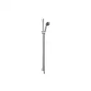 Душевой гарнитур Hansgrohe Crometta 85 Vario Unica Crometta 27762000 фото 1 Aquada.com.ua