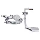 Hansgrohe Crometta 85 Vario Душевой набор, хром (27763000)