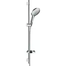 Душовий набір Hansgrohe Raindance Select S 150 3jet, хром (27803000)
