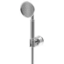 Душевой гарнитур Imprese Hydrant (цвет - brushed nickel) (ZMK031806100) фото 1 Aquada.com.ua