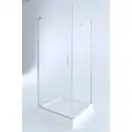 Душова кабіна Qtap Aquarius CRM1099SC6 Clear (AQUACRM1099SC6) фото 3 Aquada.com.ua