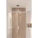 Душова кабіна Qtap Aries CRM1018RC8 Clear (ARICRM1018RC8) фото 4 Aquada.com.ua