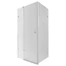 Душова кабіна Qtap Capricorn CRM1018RC6 Clear (CAPCRM1018RC6) фото 1 Aquada.com.ua
