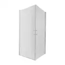 Душова кабіна Qtap Gemini CRM1099SC6 Clear (GEMCRM1099SC6) фото 1 Aquada.com.ua