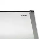 Душова перегородка Qtap Walk-In Glide CRM2012.C8 (GLICRM2012C8) фото 13 Aquada.com.ua