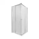 Душова кабіна Qtap Presto CRM1088SP5 Pear (PRECRM1088SP5) фото 1 Aquada.com.ua