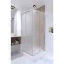 Душова кабіна Qtap Presto CRM1088SP5 Pear (PRECRM1088SP5) фото 10 Aquada.com.ua