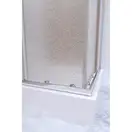 Душова кабіна Qtap Presto CRM1088SP5 Pear (PRECRM1088SP5) фото 8 Aquada.com.ua