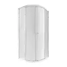 Душова кабіна Qtap Presto CRM1099AP5 Pear (PRECRM1099AP5) фото 1 Aquada.com.ua