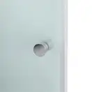 Душові двері в нішу Qtap Presto CRM208.P5 (PRECRM208P5) фото 7 Aquada.com.ua