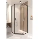 Душова кабіна Qtap Scorpio BLA10995-AC6 Clear (SCOBLA10995AC6) фото 10 Aquada.com.ua