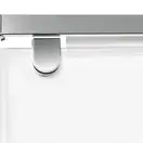 Душова кабіна Qtap Scorpio CRM10995-AC6 Clear (SCOCRM10995AC6) фото 6 Aquada.com.ua