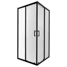 Душова кабіна Qtap Taurus BLA1099SC6 Clear (TAUBLA1099SC6) фото 1 Aquada.com.ua