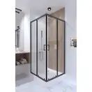 Душова кабіна Qtap Taurus BLA1099SC6 Clear (TAUBLA1099SC6) фото 10 Aquada.com.ua
