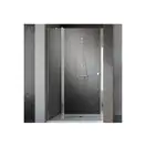 Душевая дверь Radaway Eos II DWJ 110R 110х195 см (профиль - хром; стекло - прозрачное) (3799443-01R) фото 1 Aquada.com.ua