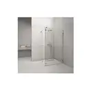 Душевая перегородка Radaway Euphoria Walk- in W2 80 (383120-01-01) фото 1 Aquada.com.ua