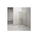 Душевая перегородка Radaway Euphoria Walk- in W2 90 (383121-01-01) фото 1 Aquada.com.ua