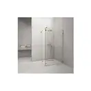 Душевая перегородка Radaway Euphoria Walk- in W2 100 (383122-01-01) фото 1 Aquada.com.ua