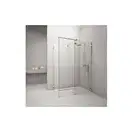 Душевая перегородка Radaway Euphoria Walk- in W3 140 (383136-01-01) фото 1 Aquada.com.ua