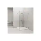 Душевая перегородка Radaway Euphoria Walk- in W5 100 (383152-01-01) фото 1 Aquada.com.ua