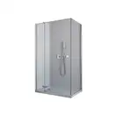 Неподвижный сегмент Radaway Fuenta, Essenza New Sciana KDJ/KDJ+S 90 (384050-01-01) фото 1 Aquada.com.ua