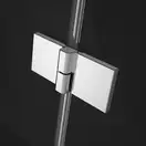 Неподвижный сегмент Radaway Fuenta New DWJS Scianki (384090-01-01)
