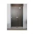 Душевая дверь Radaway Essenza New DWJ 110R 110х200 см (профиль - хром; стекло - прозрачное) (385015-01-01R) фото 1 Aquada.com.ua