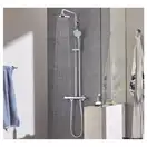 Душовий шланг 2000 Grohe Silverflex (27137000)